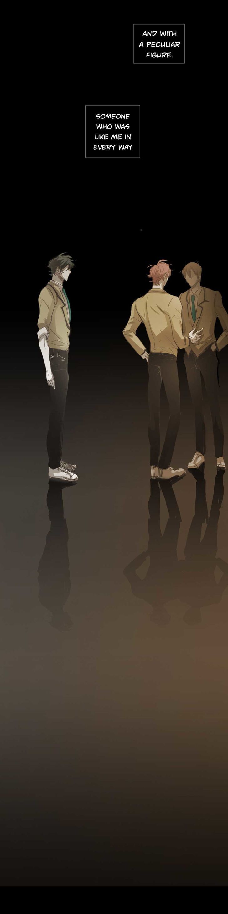 Never Understand Chapter 45 page 19 - Chapter 45
