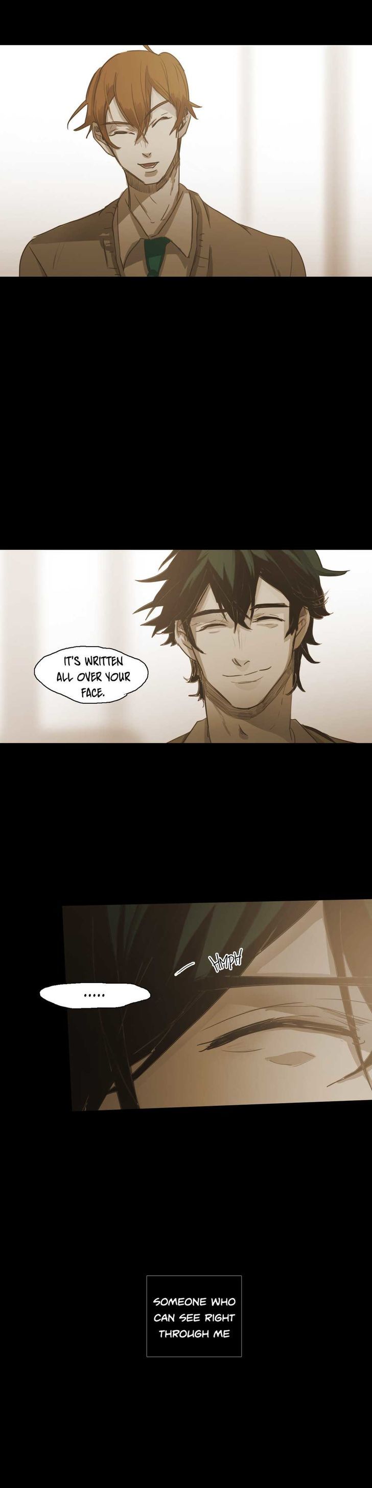 Never Understand Chapter 45 page 2 - Chapter 45