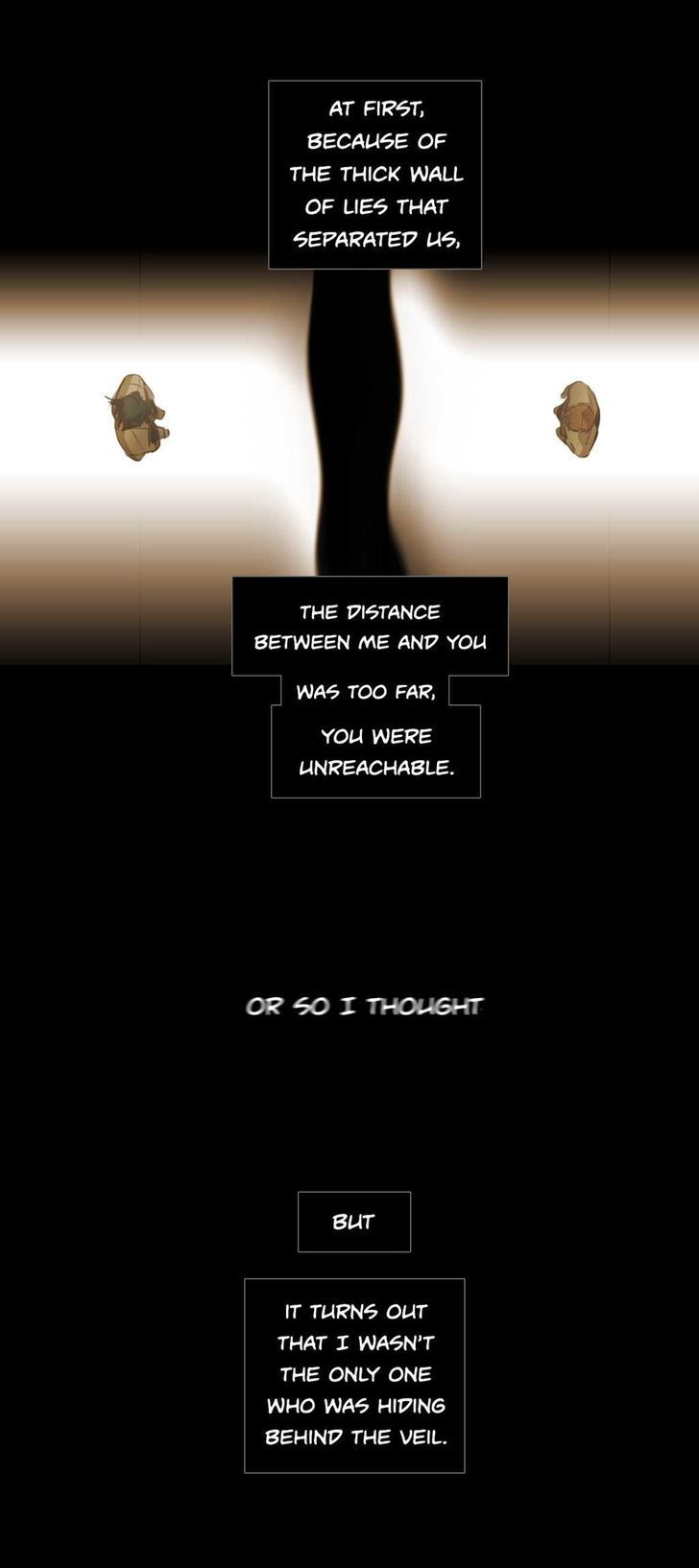 Never Understand Chapter 45 page 20 - Chapter 45