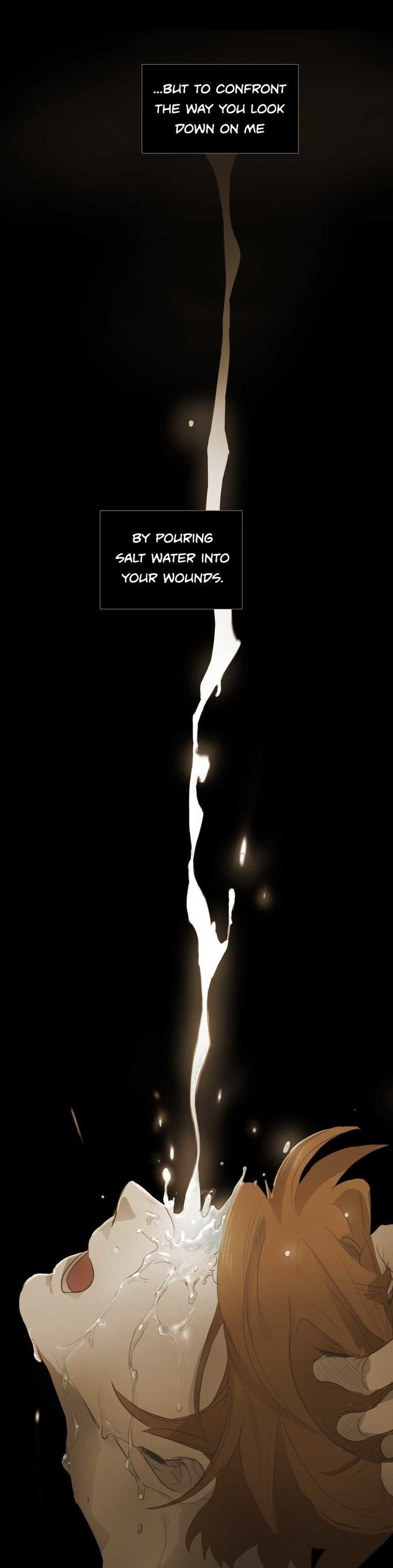 Never Understand Chapter 45 page 22 - Chapter 45