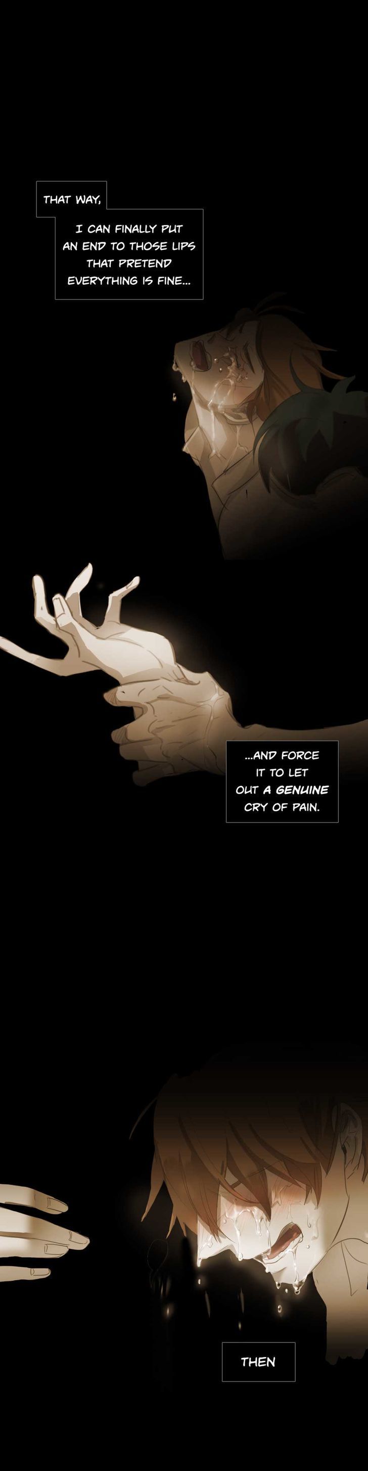 Never Understand Chapter 45 page 23 - Chapter 45