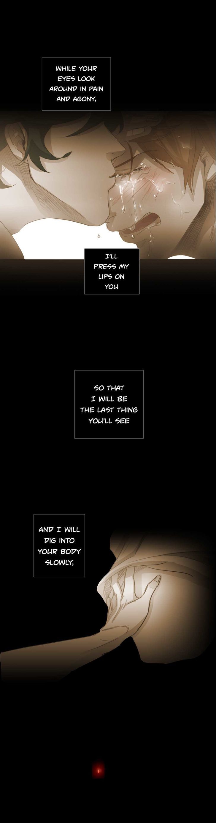 Never Understand Chapter 45 page 24 - Chapter 45