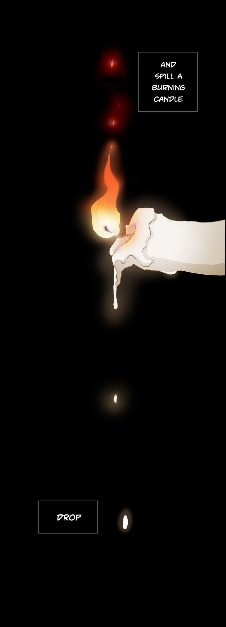 Never Understand Chapter 45 page 25 - Chapter 45