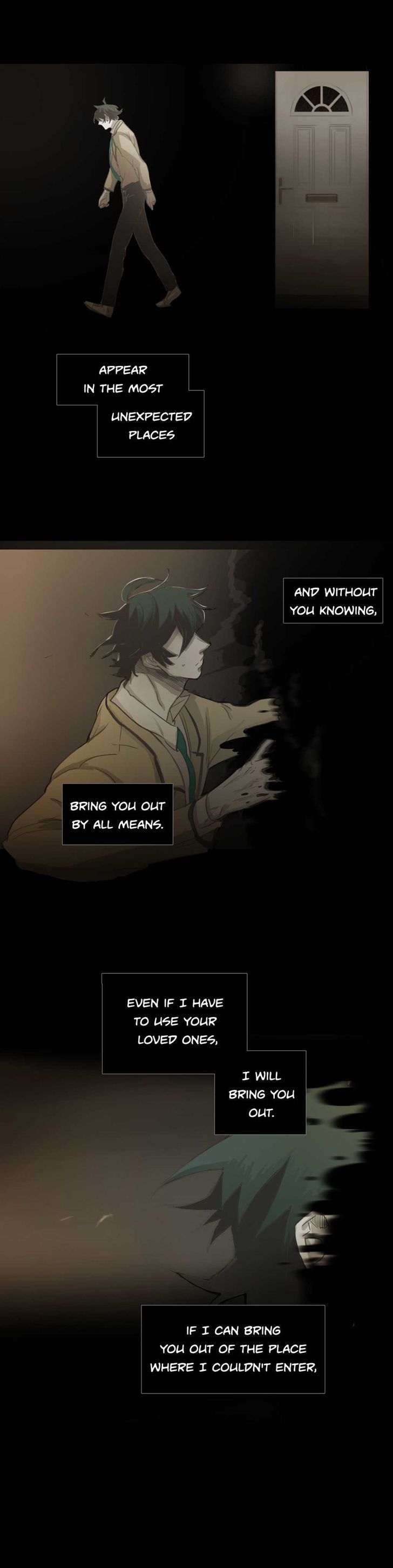 Never Understand Chapter 45 page 29 - Chapter 45