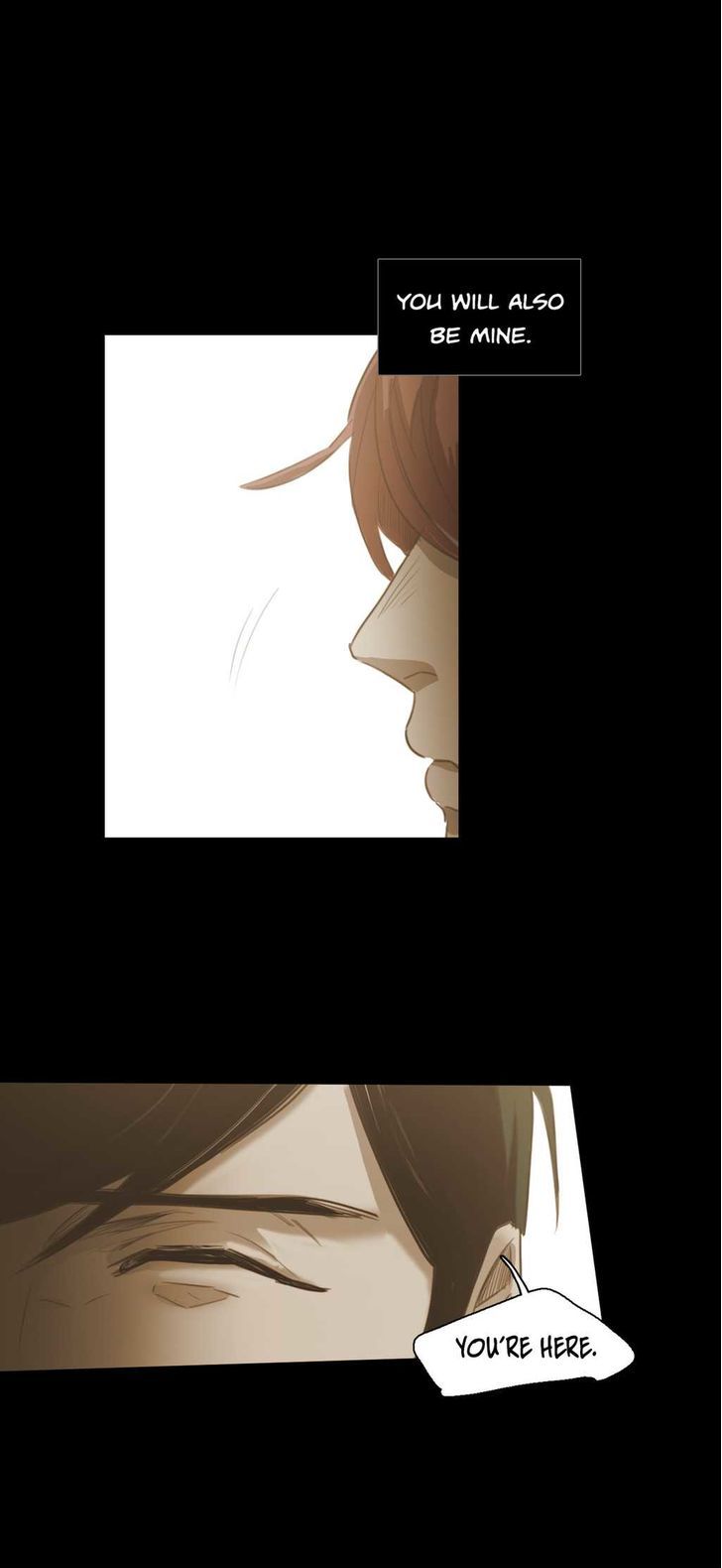 Never Understand Chapter 45 page 31 - Chapter 45