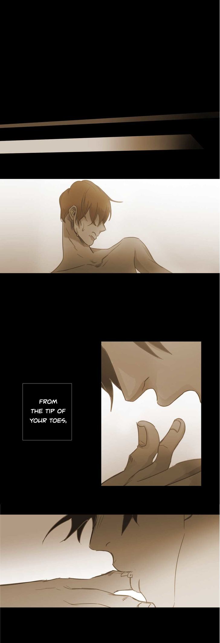 Never Understand Chapter 45 page 4 - Chapter 45