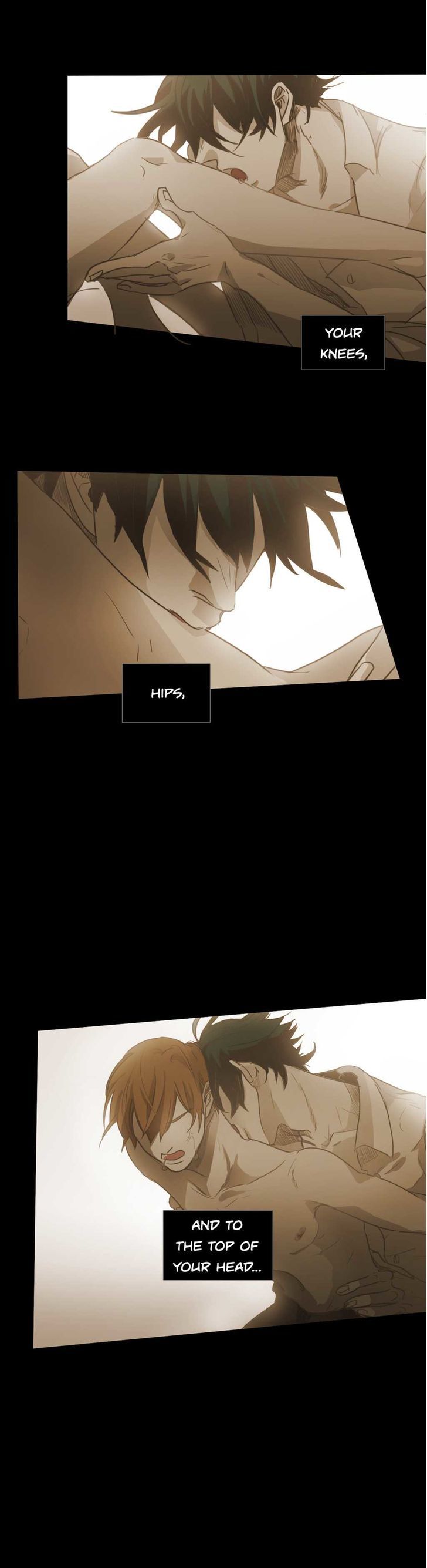 Never Understand Chapter 45 page 5 - Chapter 45