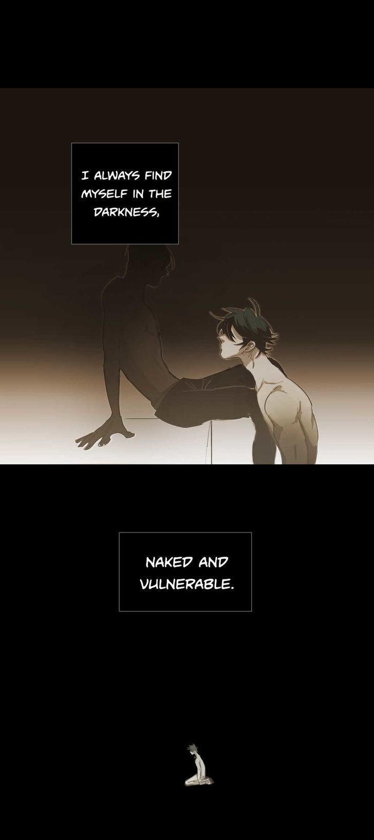 Never Understand Chapter 45 page 8 - Chapter 45