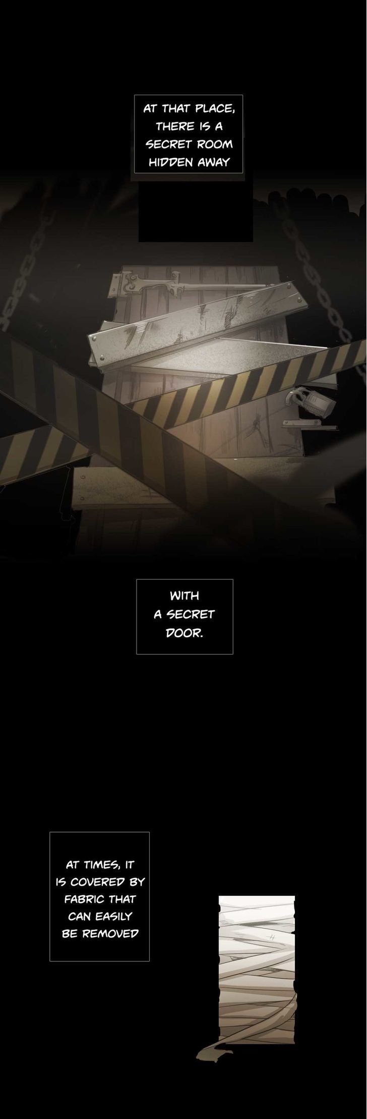 Never Understand Chapter 45 page 9 - Chapter 45