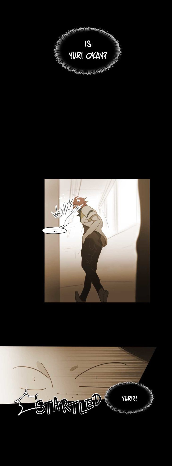 Never Understand Chapter 46 page 11 - Chapter 46