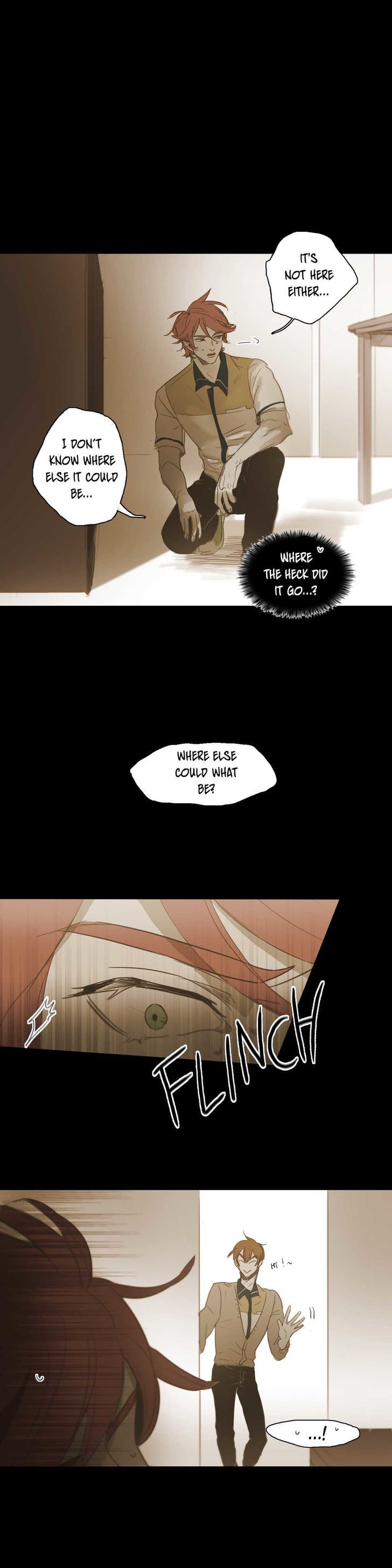 Never Understand Chapter 46 page 2 - Chapter 46