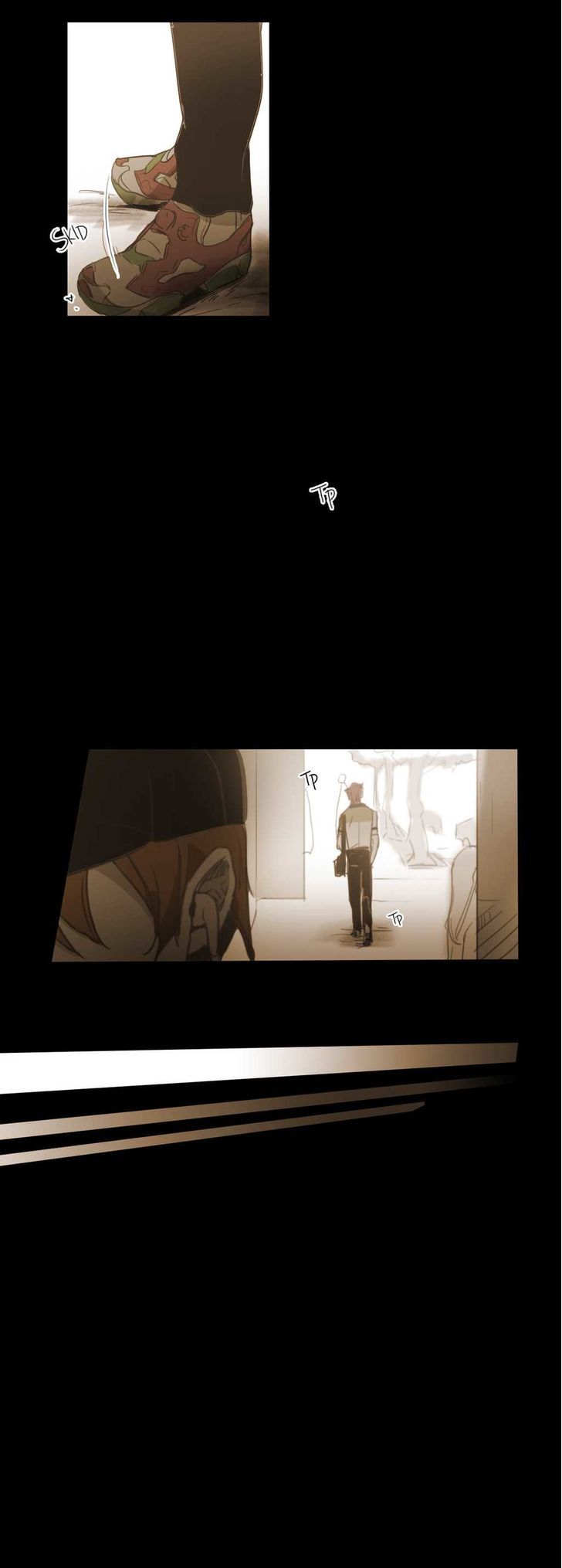 Never Understand Chapter 46 page 24 - Chapter 46
