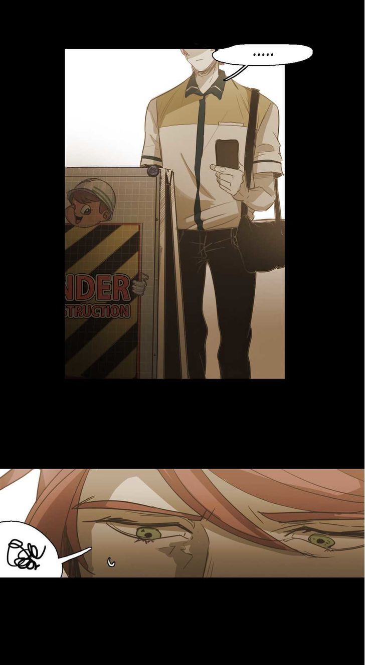 Never Understand Chapter 46 page 27 - Chapter 46