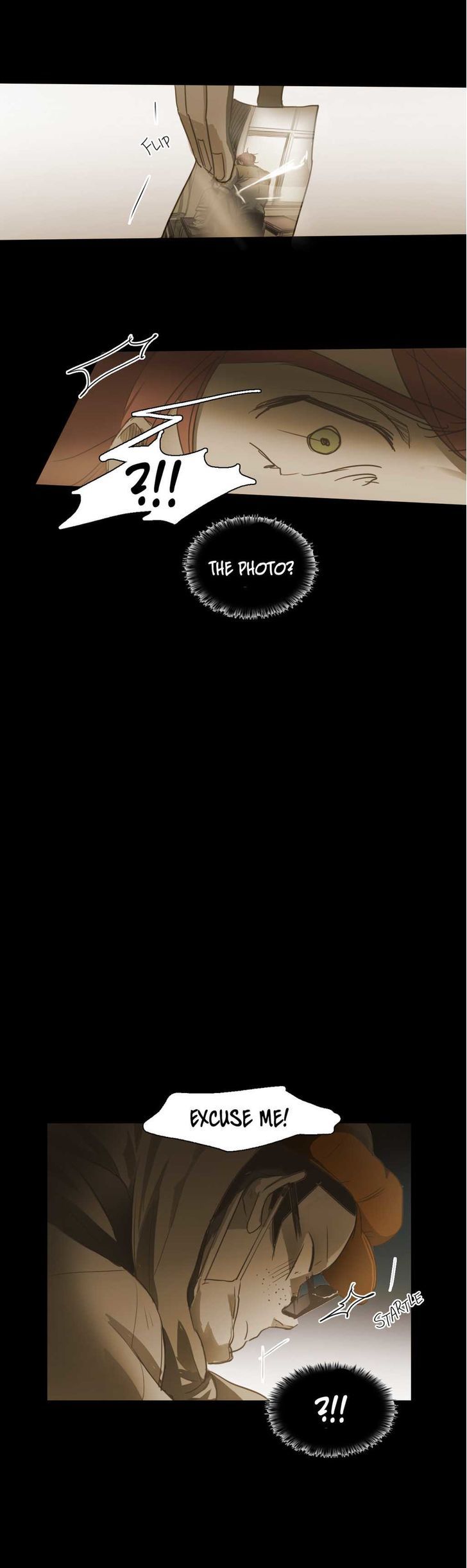 Never Understand Chapter 46 page 29 - Chapter 46