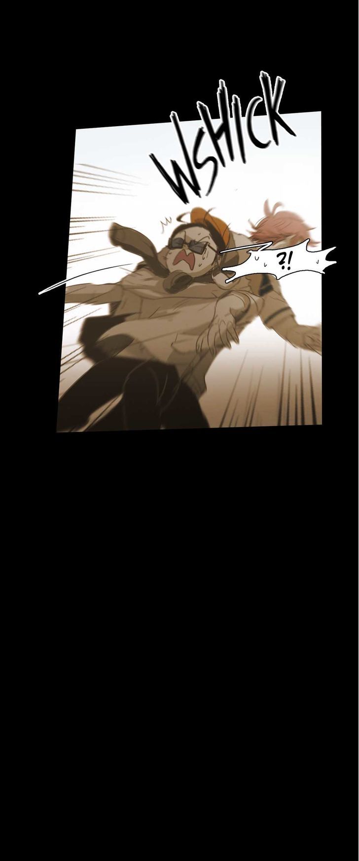 Never Understand Chapter 46 page 34 - Chapter 46
