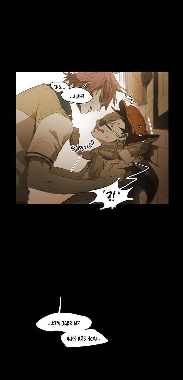 Never Understand Chapter 46 page 36 - Chapter 46