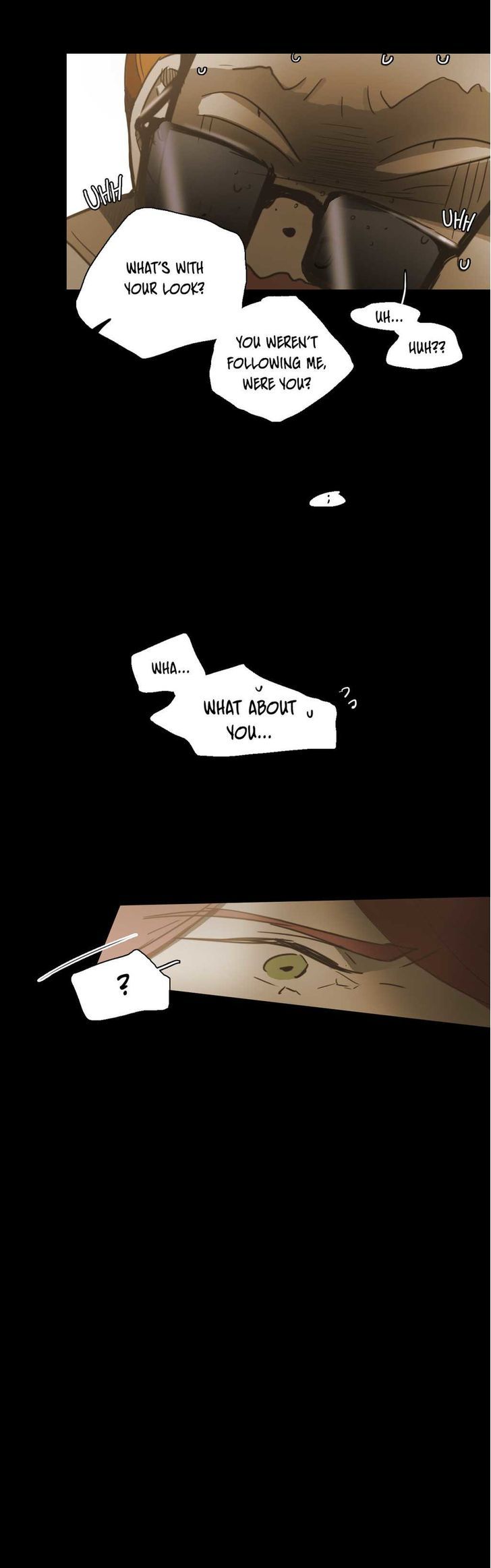 Never Understand Chapter 46 page 37 - Chapter 46