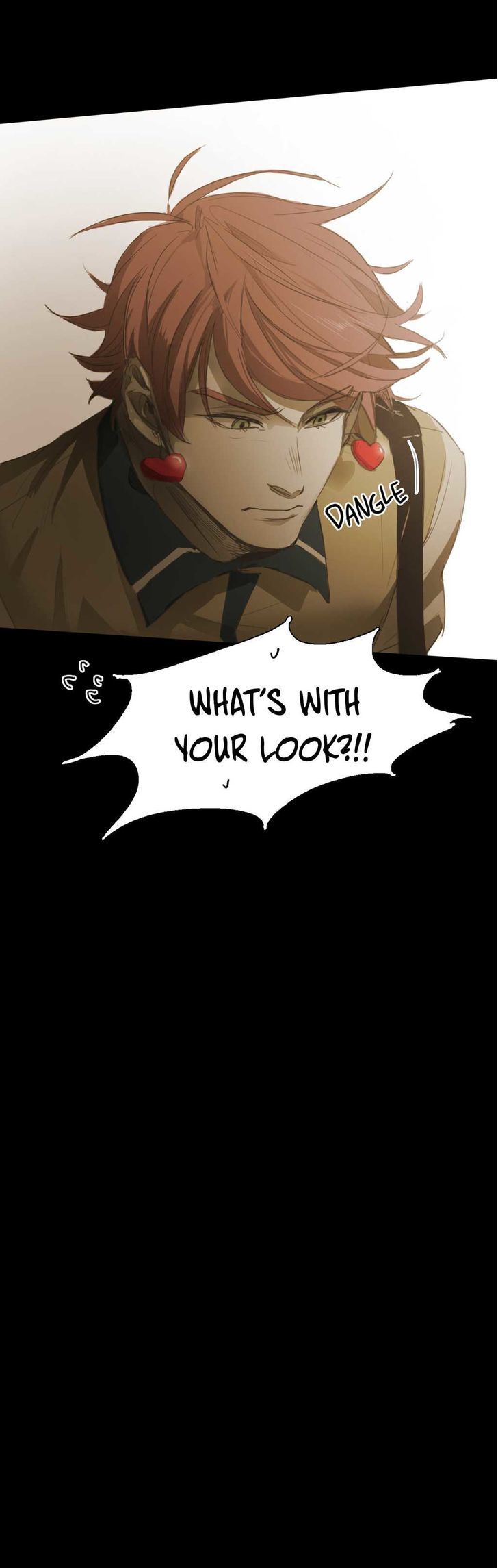 Never Understand Chapter 46 page 38 - Chapter 46