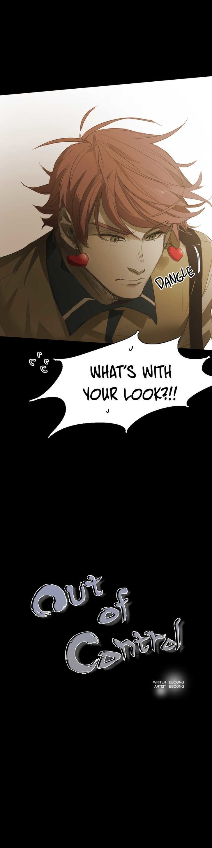 Never Understand Chapter 47 page 1 - Chapter 47