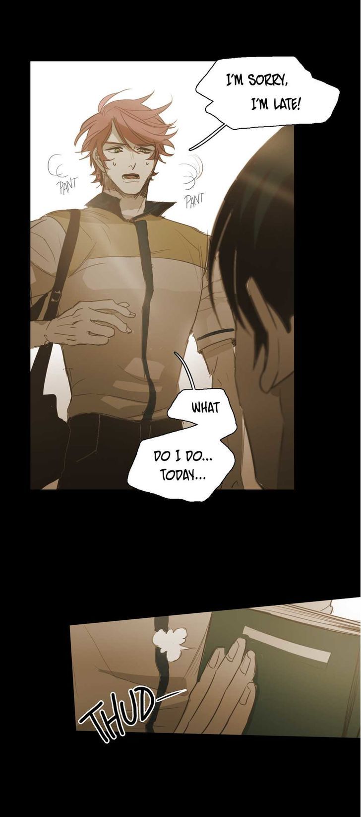 Never Understand Chapter 47 page 11 - Chapter 47