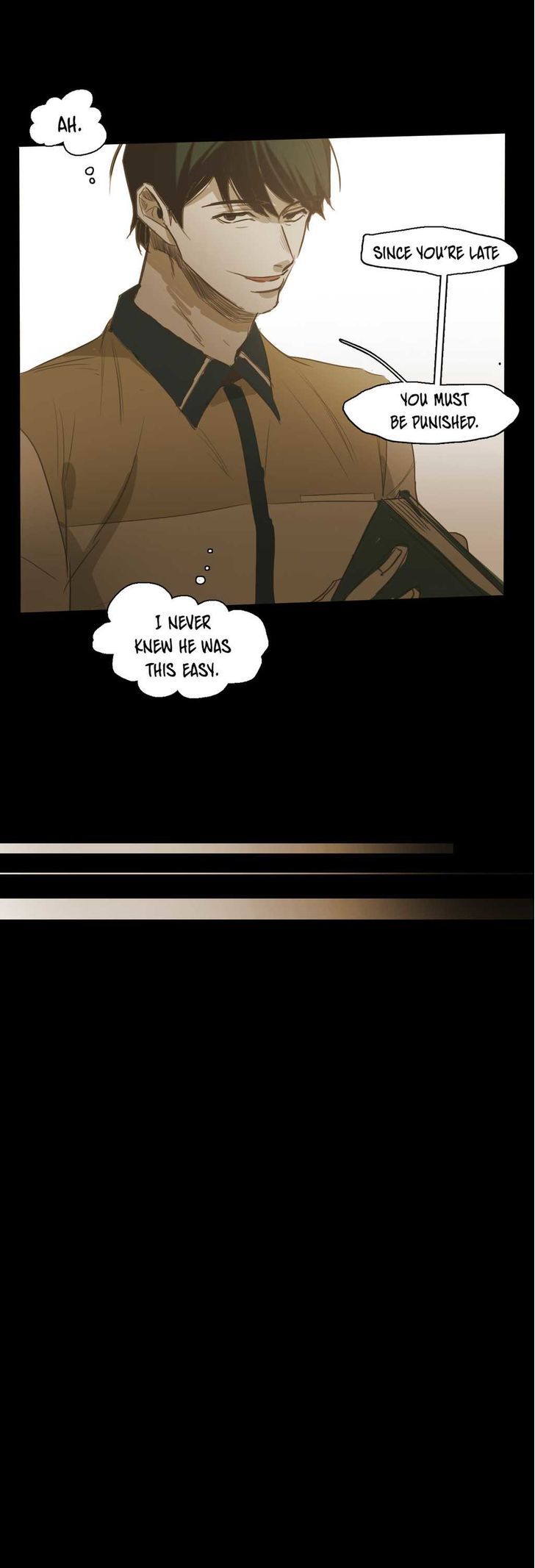 Never Understand Chapter 47 page 12 - Chapter 47