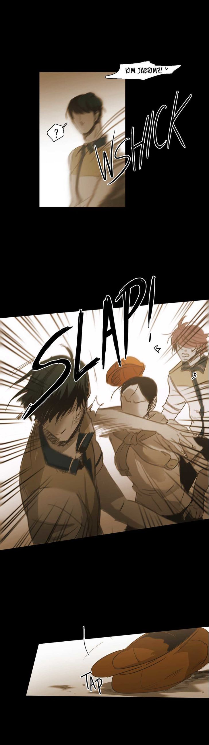 Never Understand Chapter 47 page 23 - Chapter 47