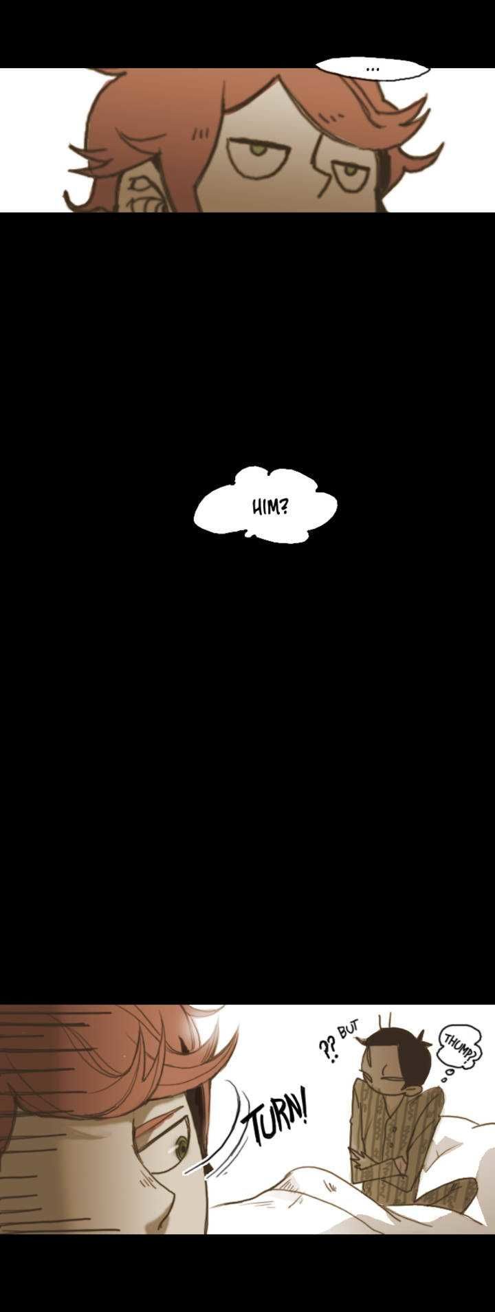 Never Understand Chapter 5 page 16 - Chapter 5