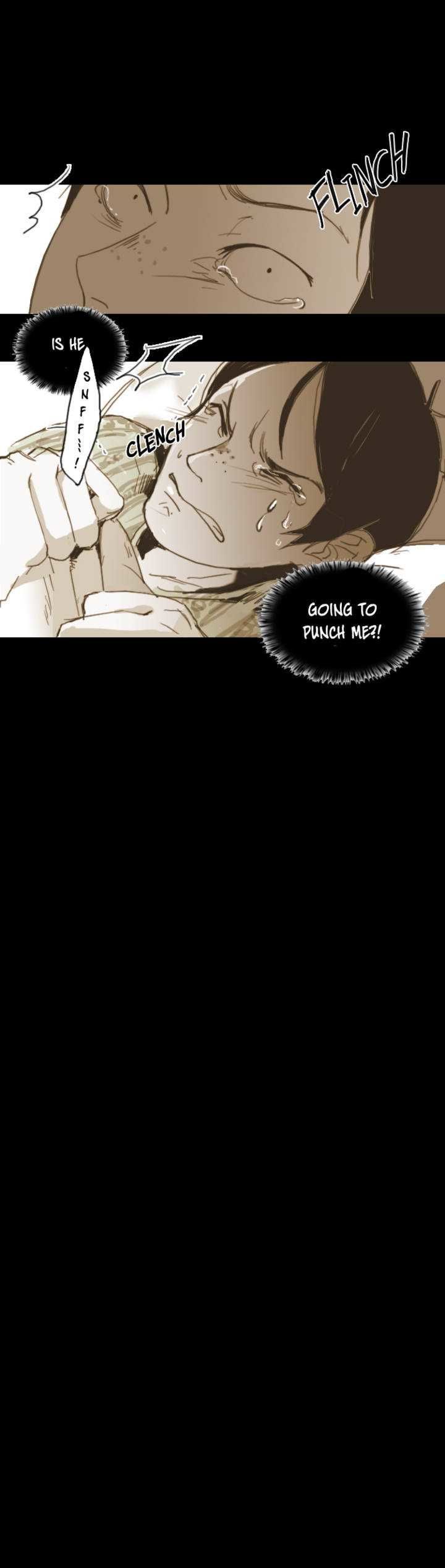 Never Understand Chapter 5 page 8 - Chapter 5
