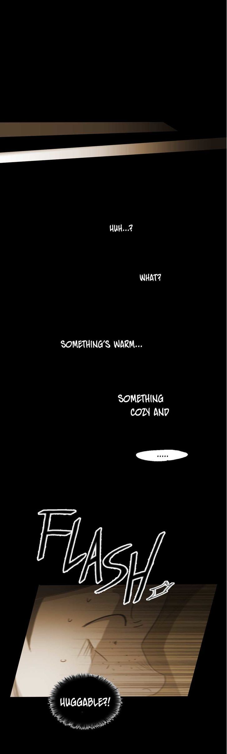 Never Understand Chapter 50 page 13 - Chapter 50