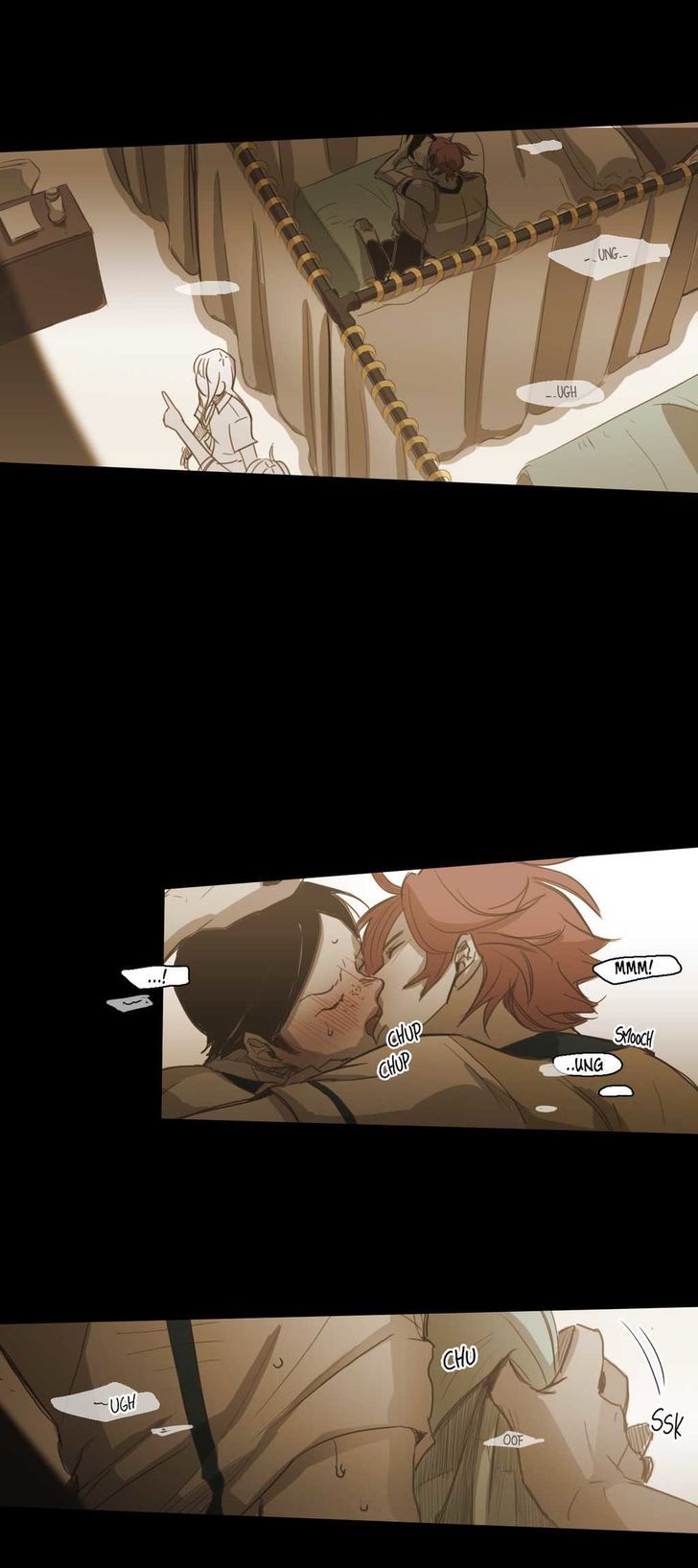 Never Understand Chapter 50 page 20 - Chapter 50