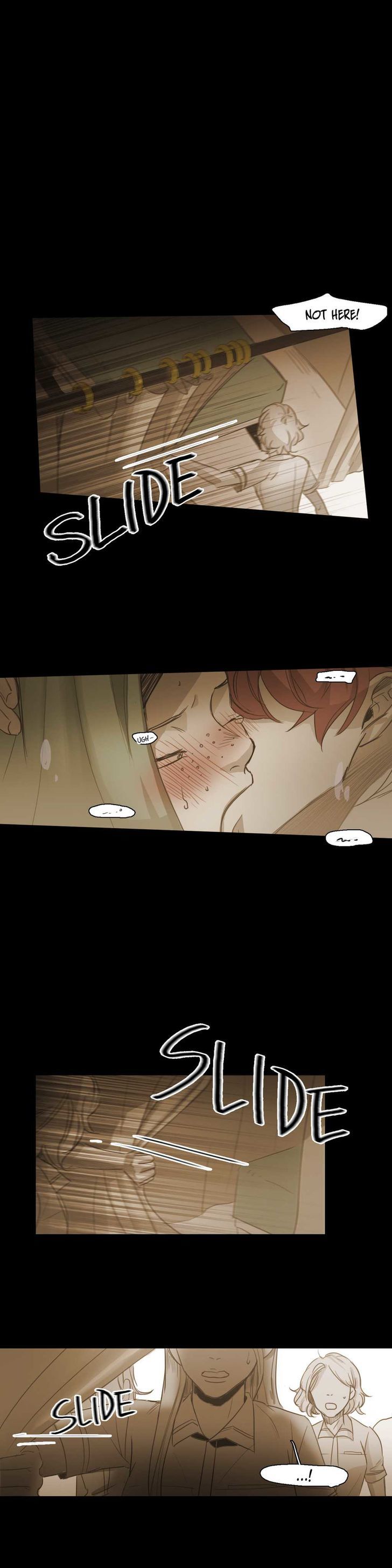 Never Understand Chapter 50 page 22 - Chapter 50