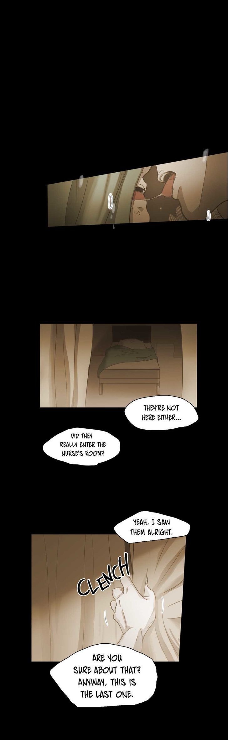 Never Understand Chapter 50 page 23 - Chapter 50