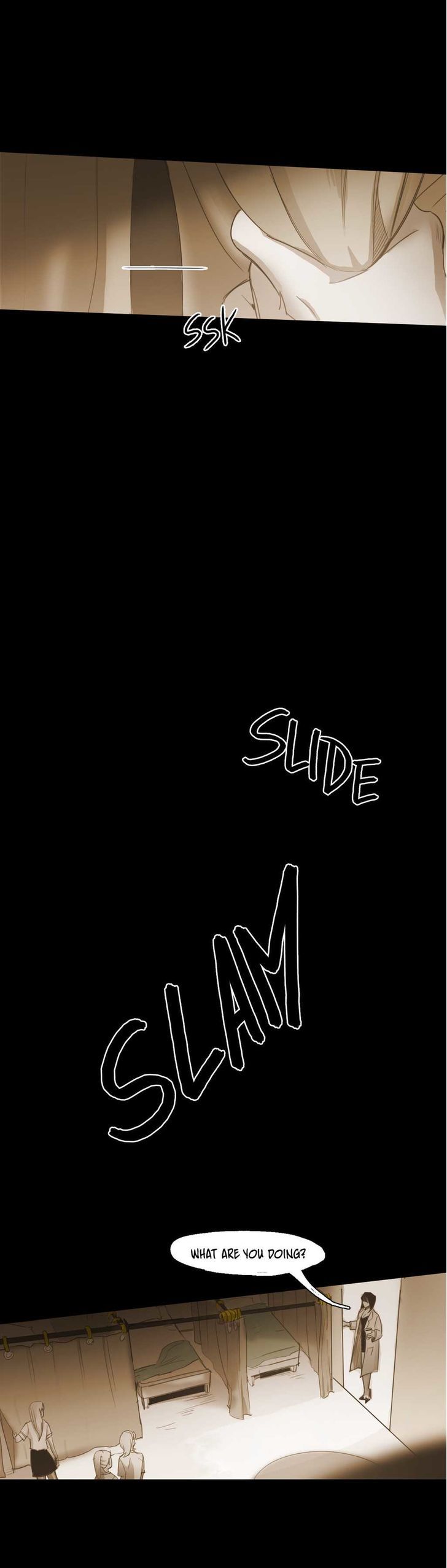 Never Understand Chapter 50 page 24 - Chapter 50