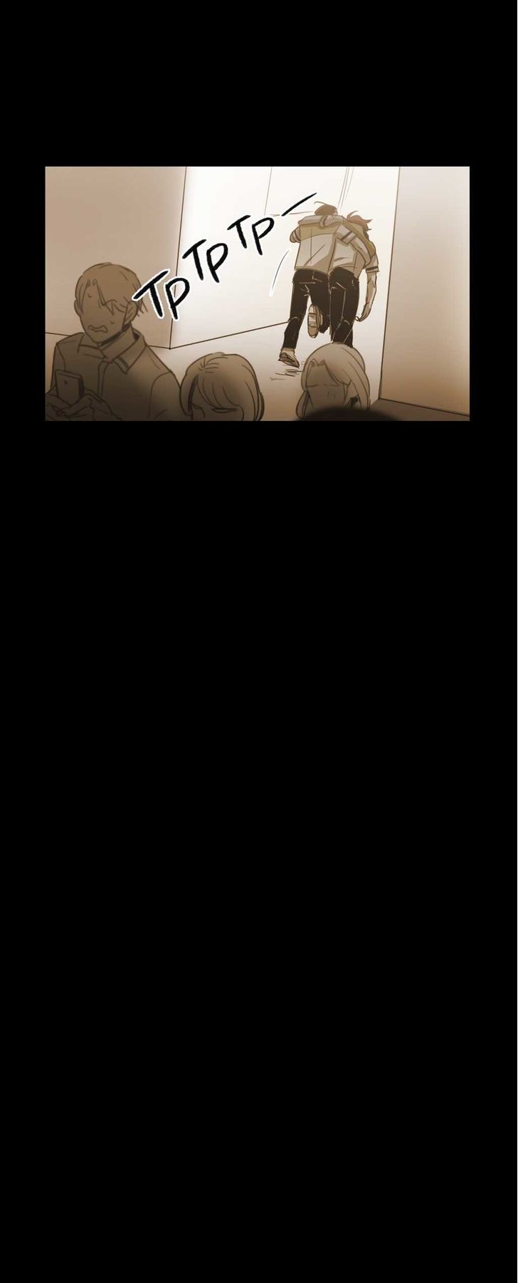 Never Understand Chapter 50 page 3 - Chapter 50