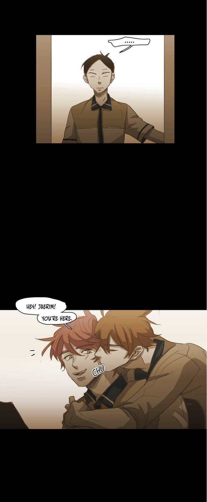 Never Understand Chapter 50 page 31 - Chapter 50