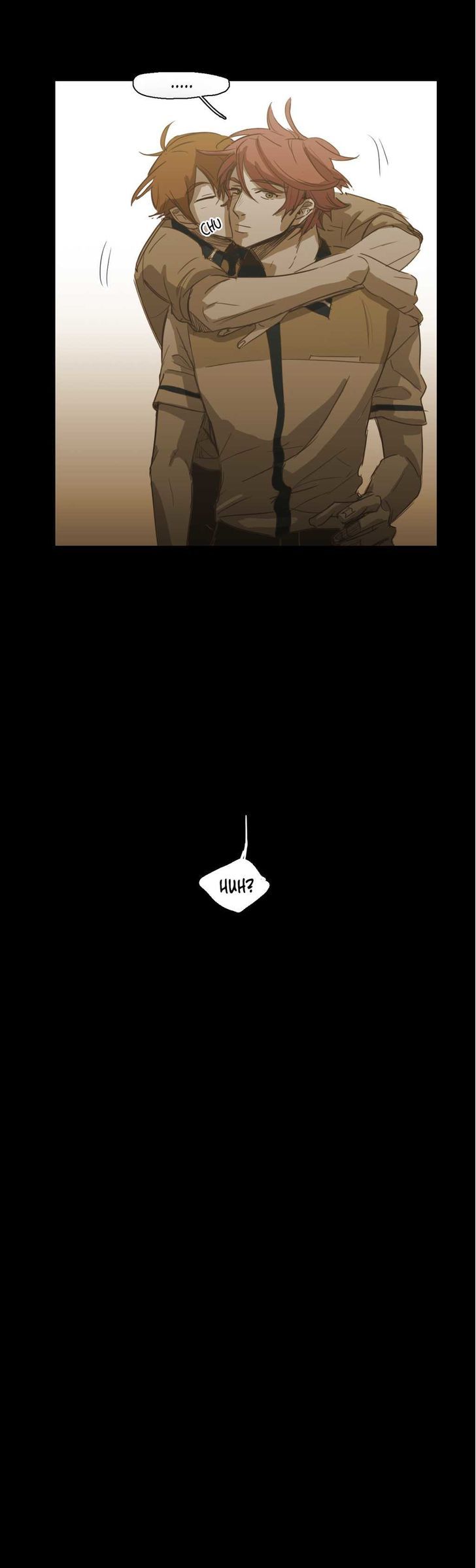 Never Understand Chapter 50 page 33 - Chapter 50