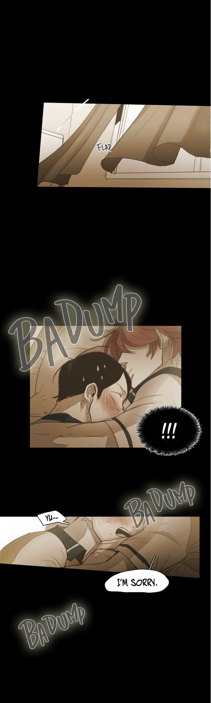 Never Understand Chapter 50 page 7 - Chapter 50