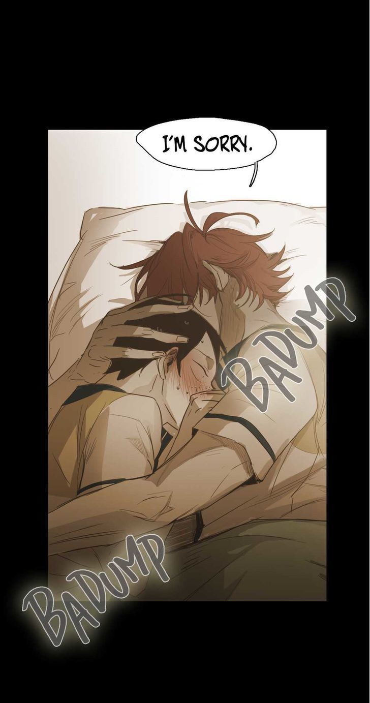 Never Understand Chapter 50 page 8 - Chapter 50