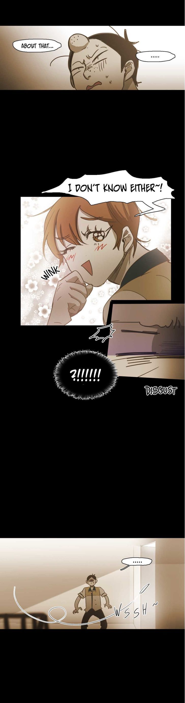 Never Understand Chapter 51 page 14 - Chapter 51