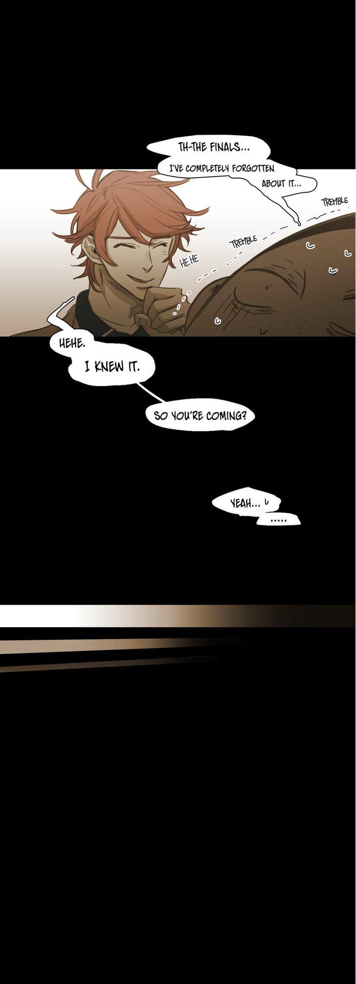 Never Understand Chapter 51 page 21 - Chapter 51