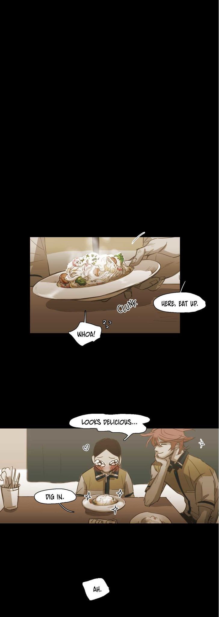 Never Understand Chapter 51 page 24 - Chapter 51