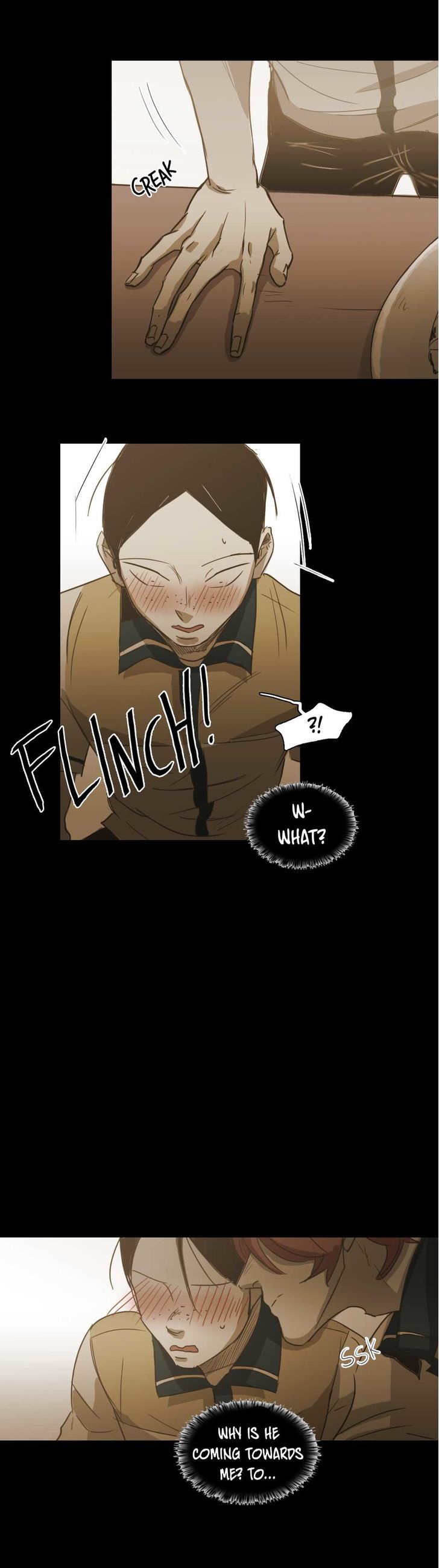 Never Understand Chapter 51 page 25 - Chapter 51