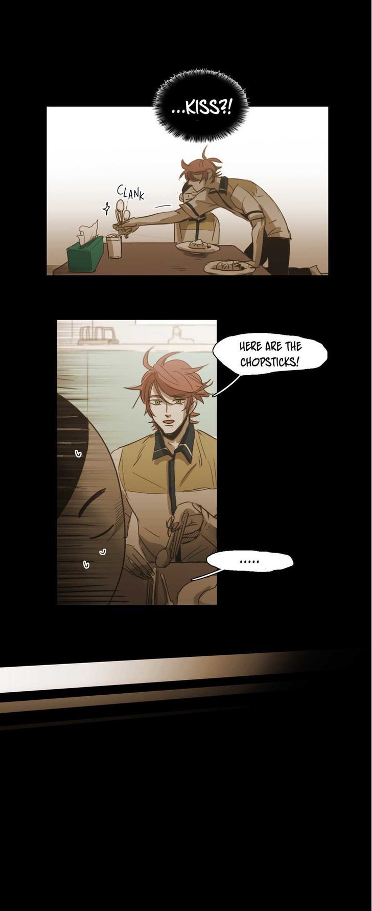 Never Understand Chapter 51 page 26 - Chapter 51