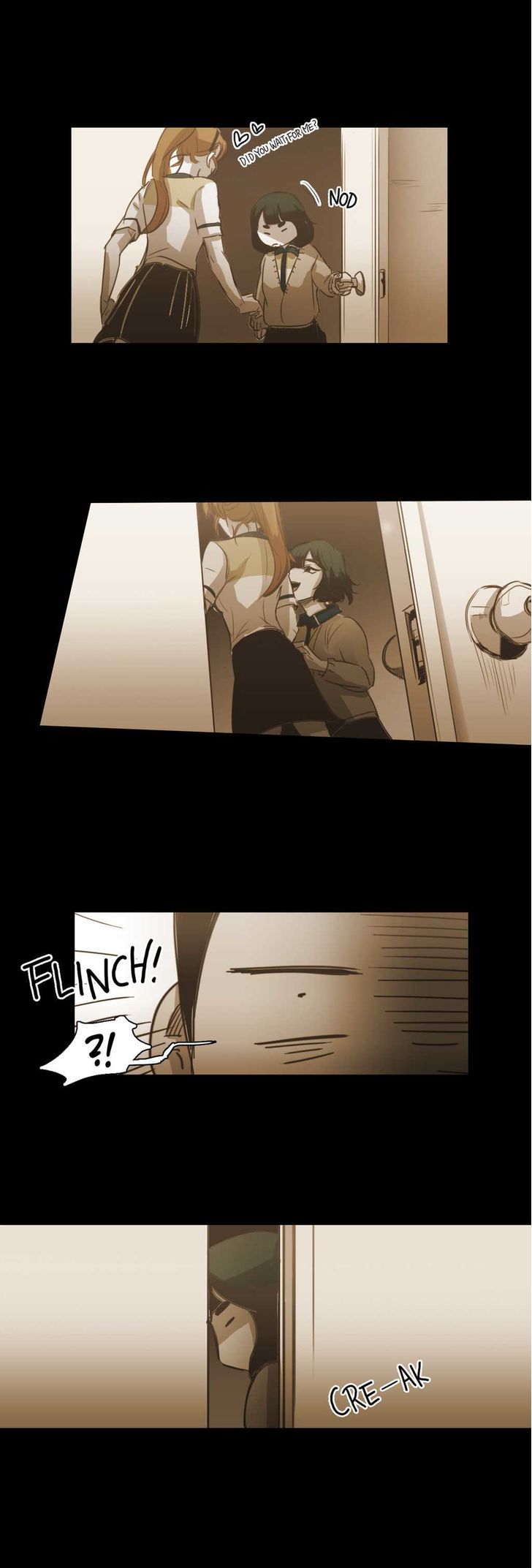 Never Understand Chapter 51 page 8 - Chapter 51