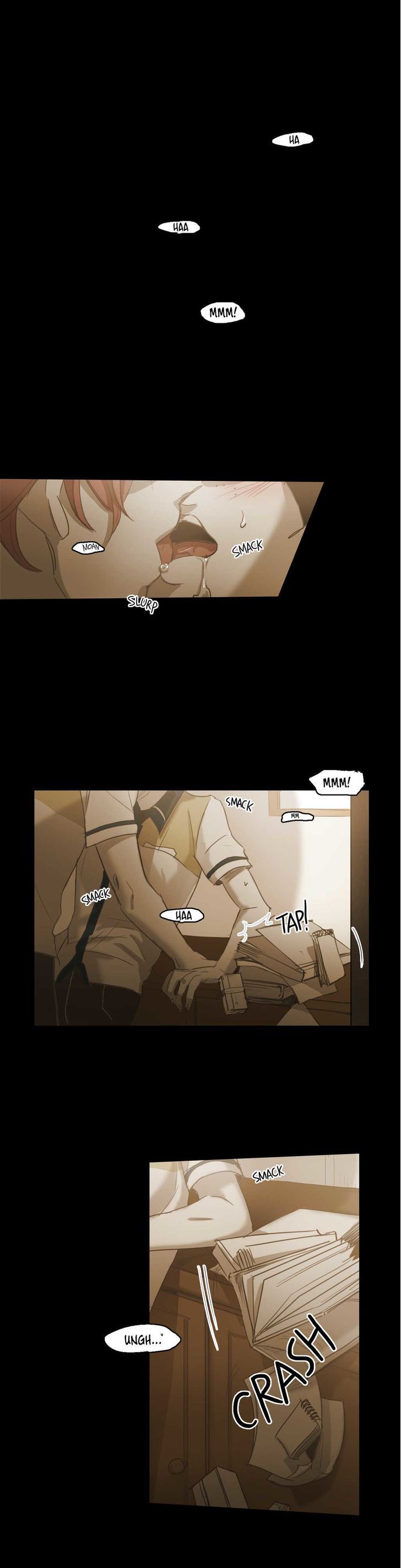 Never Understand Chapter 54 page 1 - Chapter 54