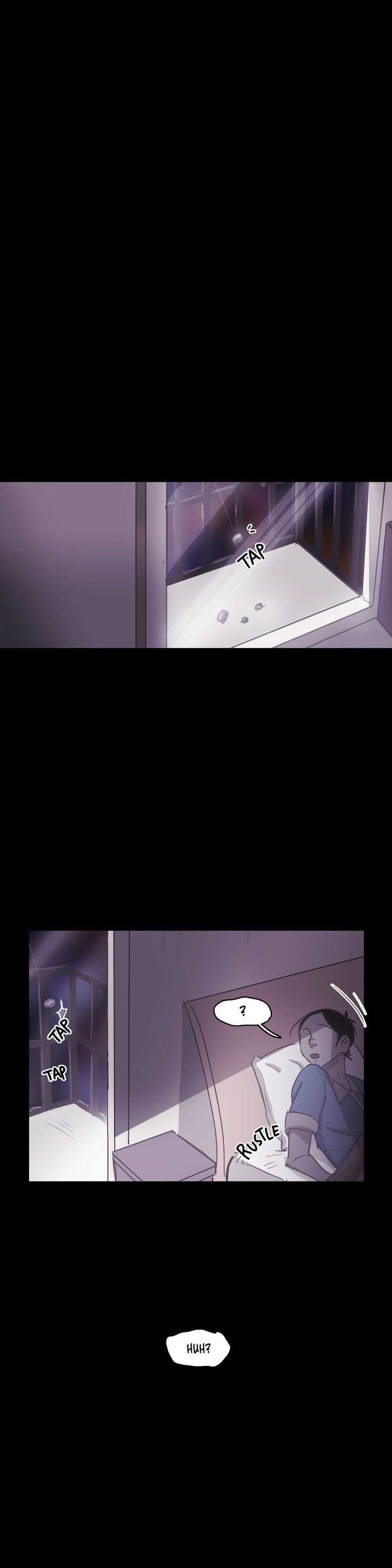 Never Understand Chapter 54 page 14 - Chapter 54