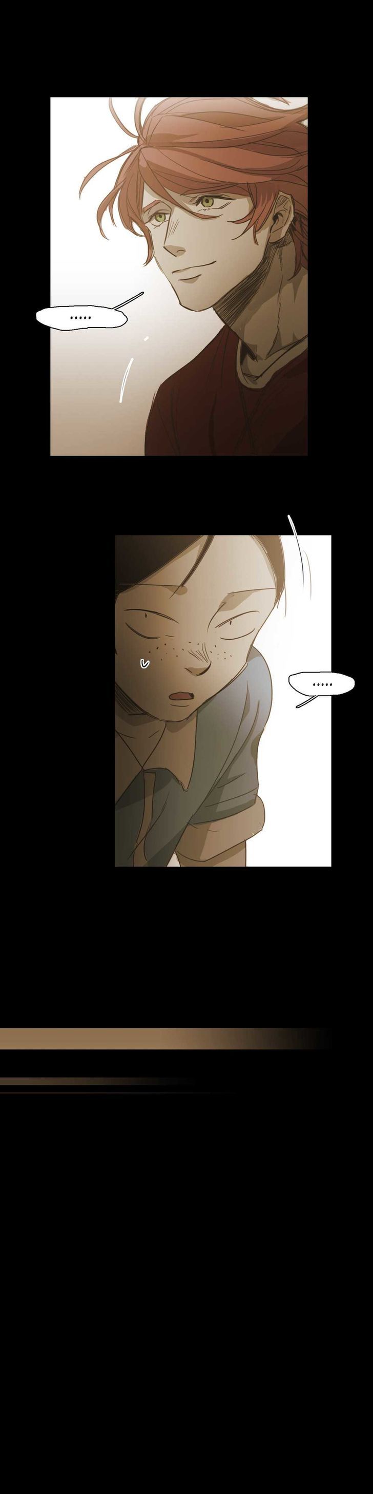 Never Understand Chapter 54 page 22 - Chapter 54