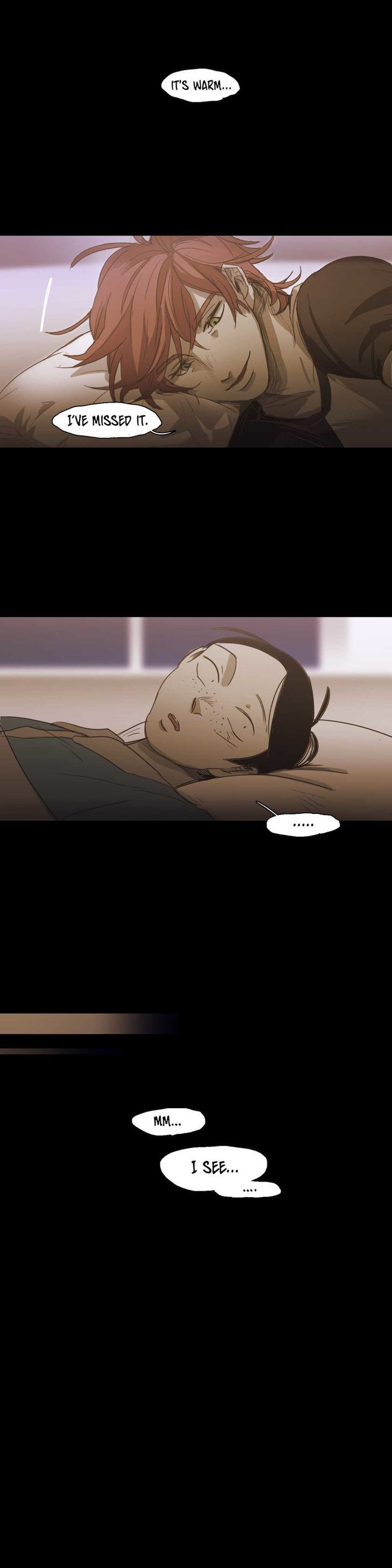 Never Understand Chapter 54 page 24 - Chapter 54