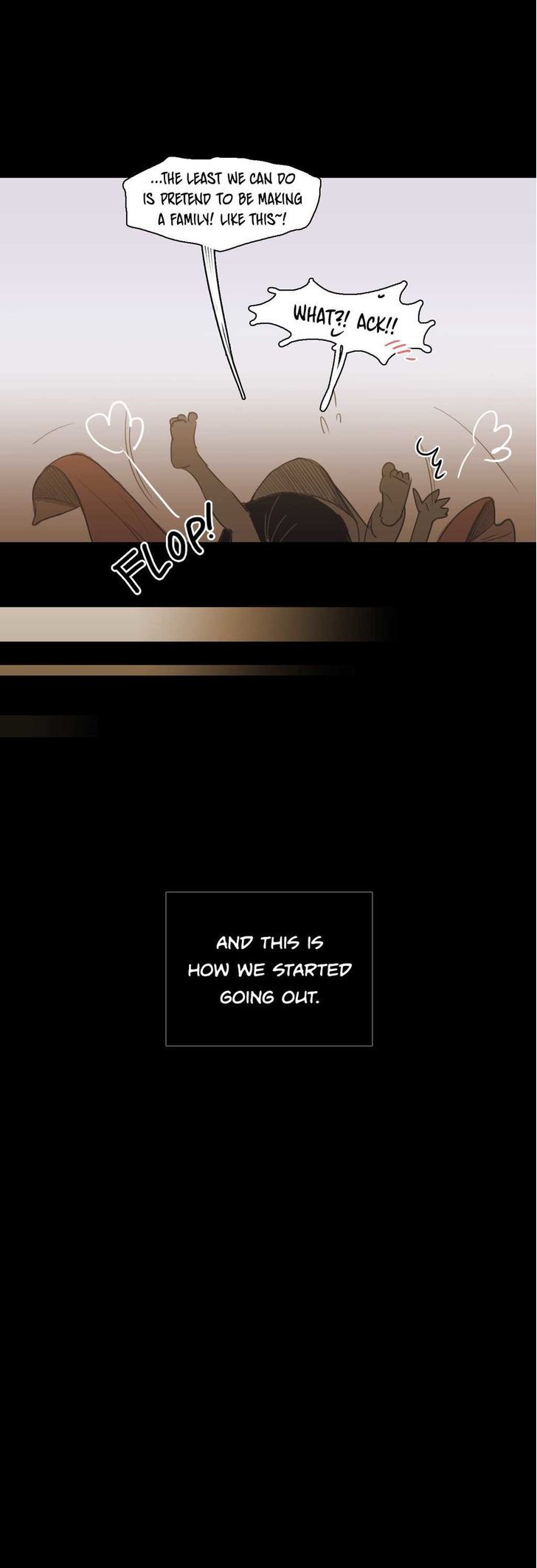 Never Understand Chapter 54 page 31 - Chapter 54