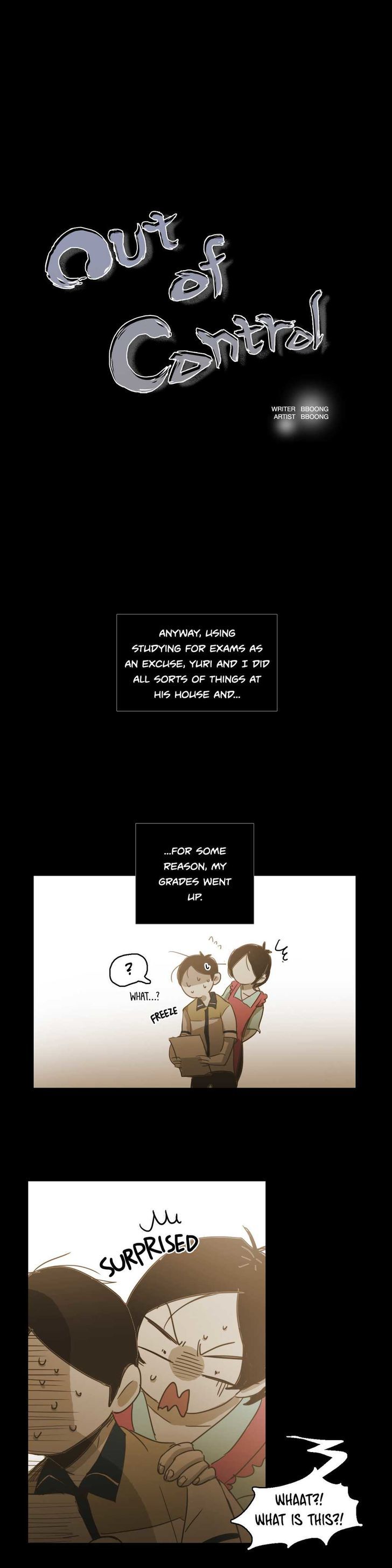 Never Understand Chapter 54 page 4 - Chapter 54